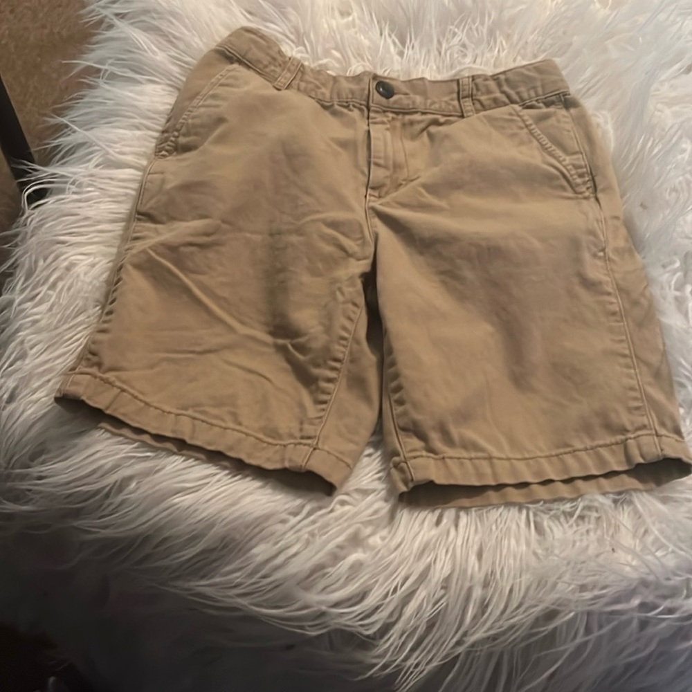 Boys shorts